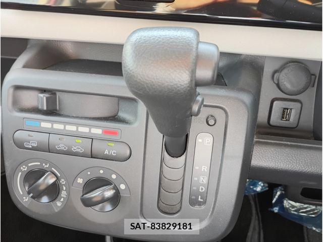 Suzuki MR WAGON 2012-08 8666582-11