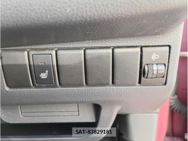 Suzuki MR WAGON 2012-08 8666582-12