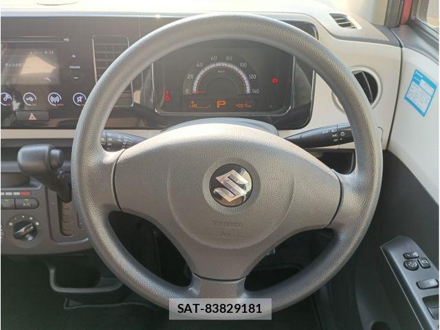 Suzuki MR WAGON 2012-08 8666582-13