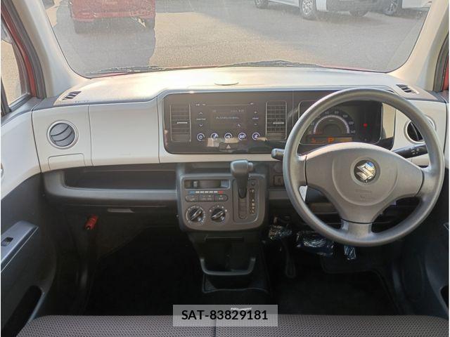 Suzuki MR WAGON 2012-08 8666582-2