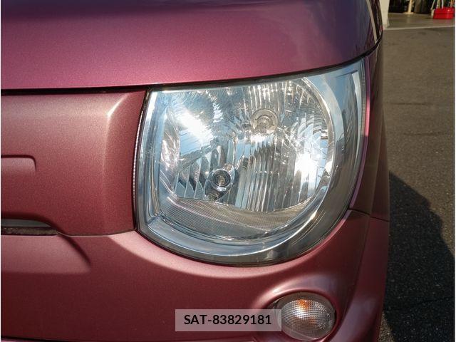Suzuki MR WAGON 2012-08 8666582-5