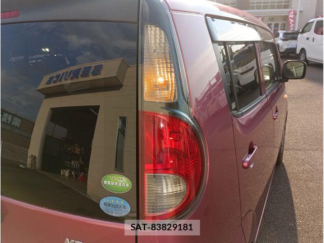 Suzuki MR WAGON 2012-08 8666582-6
