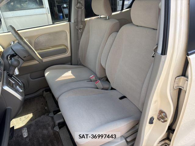 Suzuki MR WAGON 2006-04 8686043-10