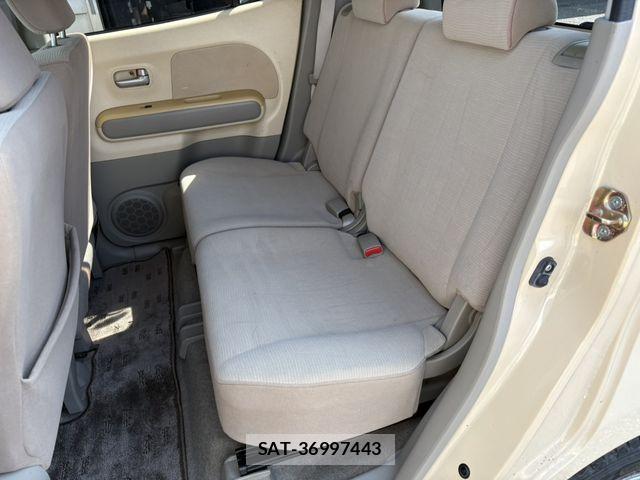 Suzuki MR WAGON 2006-04 8686043-11