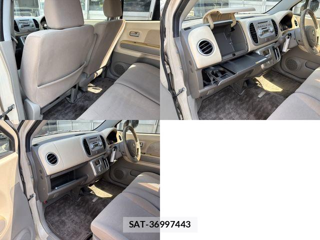 Suzuki MR WAGON 2006-04 8686043-12
