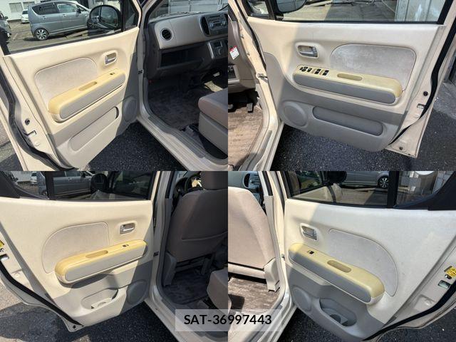 Suzuki MR WAGON 2006-04 8686043-13