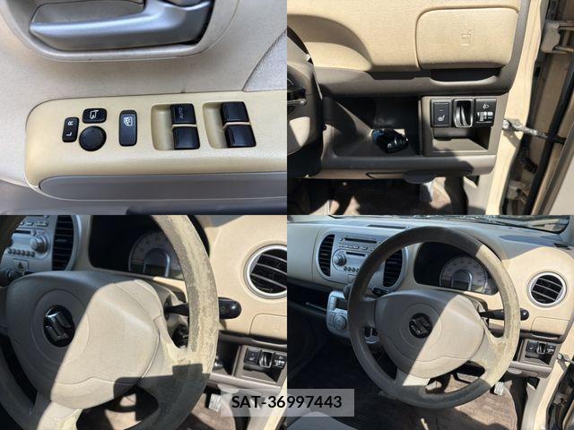 Suzuki MR WAGON 2006-04 8686043-14