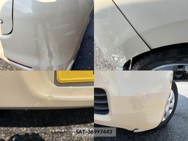 Suzuki MR WAGON 2006-04 8686043-17