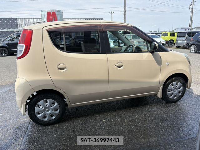 Suzuki MR WAGON 2006-04 8686043-3
