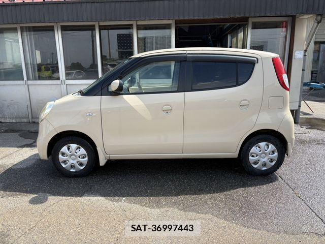 Suzuki MR WAGON 2006-04 8686043-4