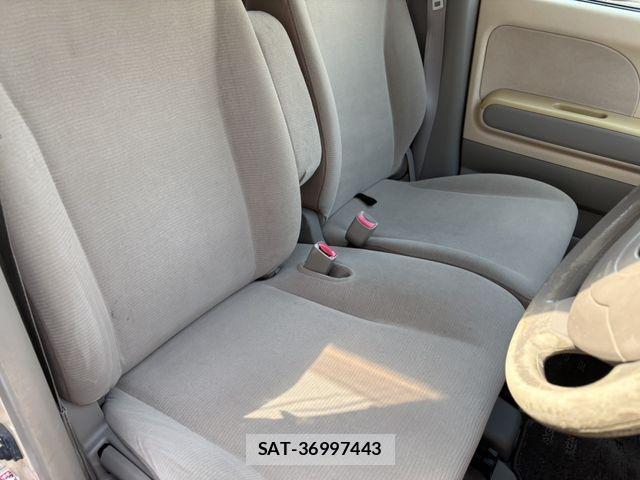 Suzuki MR WAGON 2006-04 8686043-5