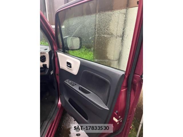 Suzuki MR WAGON 2012-04 8796789-9