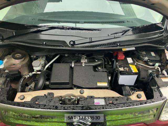 Suzuki MR WAGON 2012-04 8796789-12