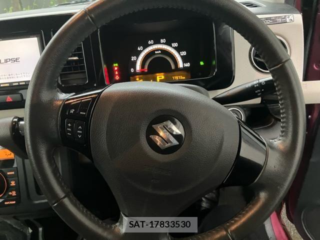 Suzuki MR WAGON 2012-04 8796789-13