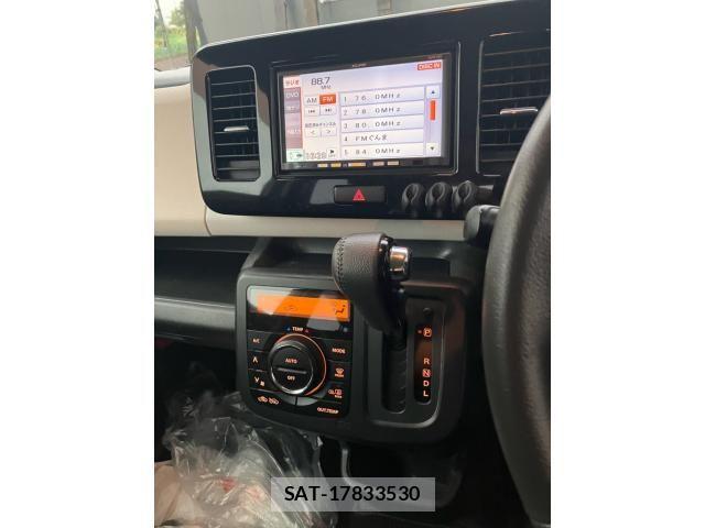 Suzuki MR WAGON 2012-04 8796789-14
