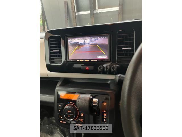 Suzuki MR WAGON 2012-04 8796789-15