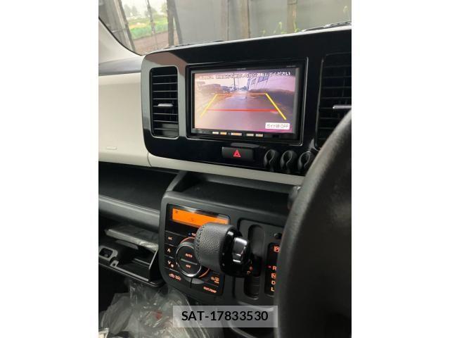 Suzuki MR WAGON 2012-04 8796789-17