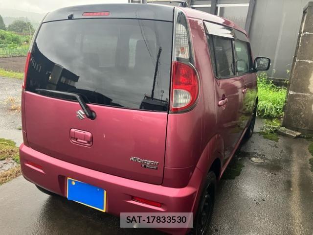 Suzuki MR WAGON 2012-04 8796789-2