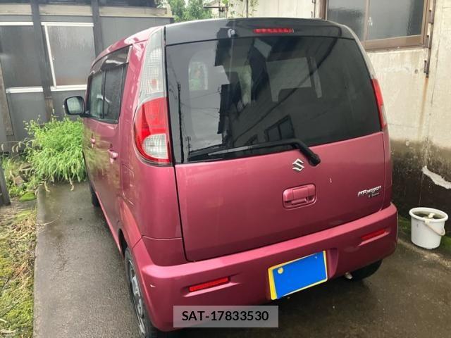 Suzuki MR WAGON 2012-04 8796789-3