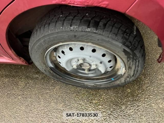 Suzuki MR WAGON 2012-04 8796789-4