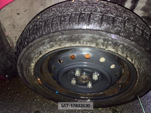 Suzuki MR WAGON 2012-04 8796789-6