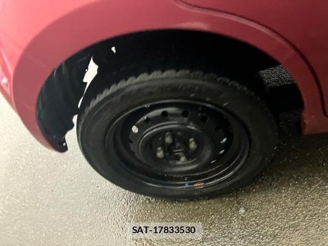 Suzuki MR WAGON 2012-04 8796789-7
