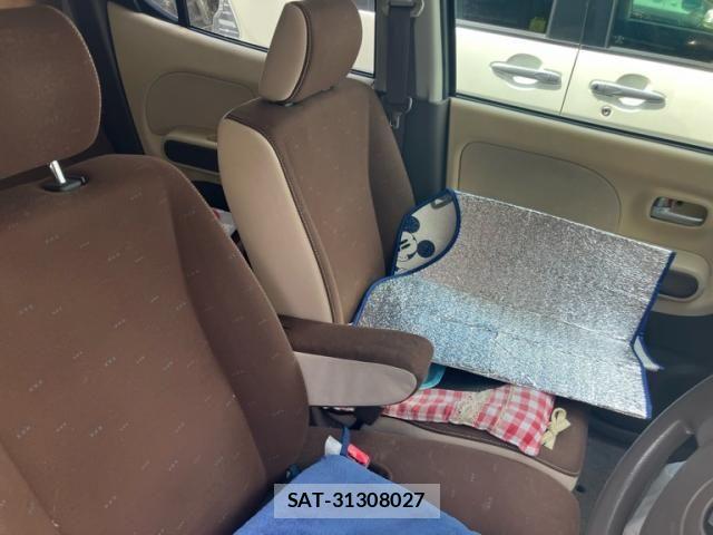 Suzuki MR WAGON 2007-02 8850033-9