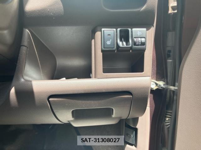 Suzuki MR WAGON 2007-02 8850033-11