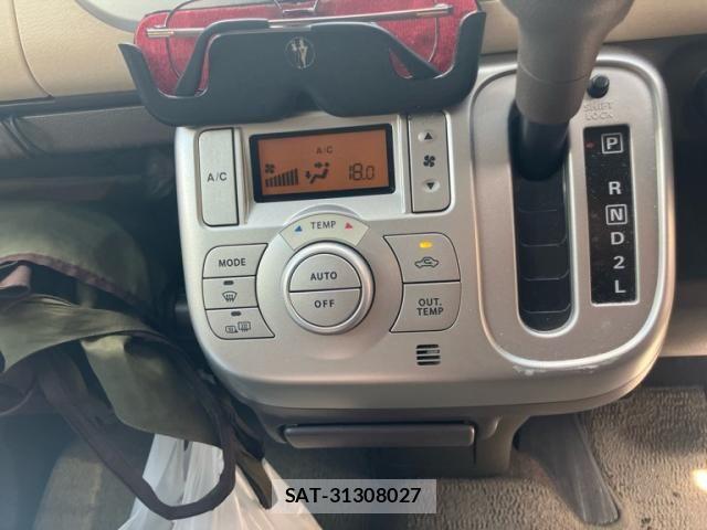 Suzuki MR WAGON 2007-02 8850033-12