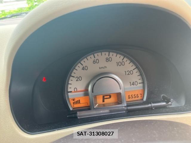 Suzuki MR WAGON 2007-02 8850033-15