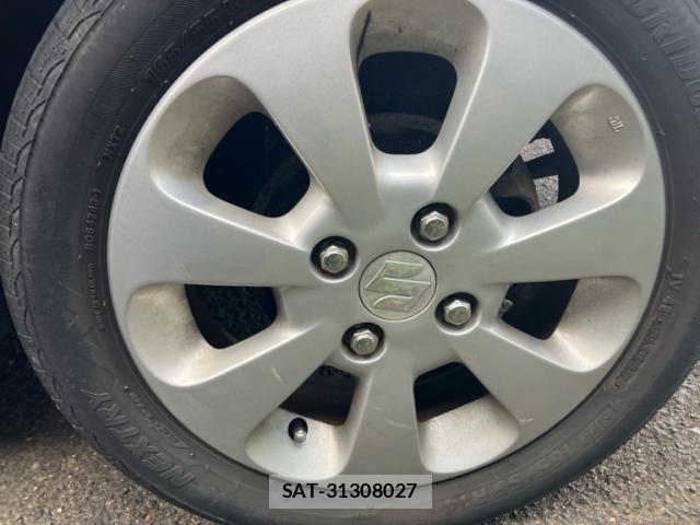 Suzuki MR WAGON 2007-02 8850033-16