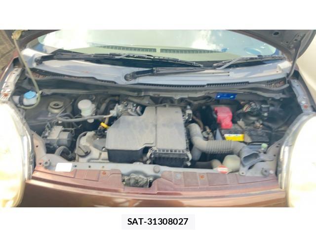 Suzuki MR WAGON 2007-02 8850033-17