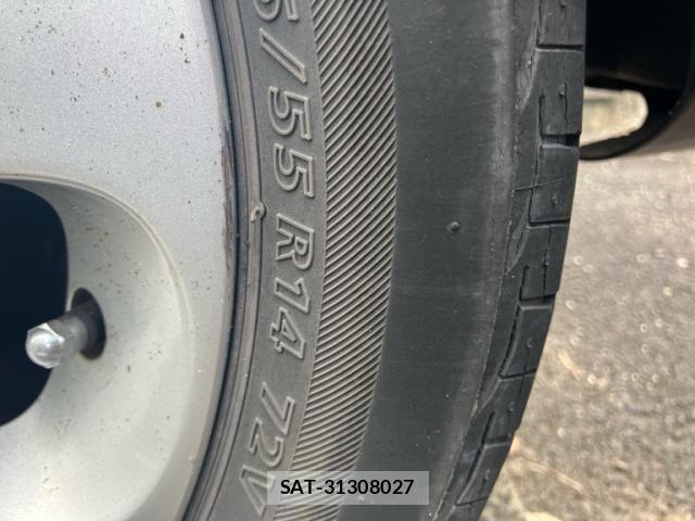 Suzuki MR WAGON 2007-02 8850033-8