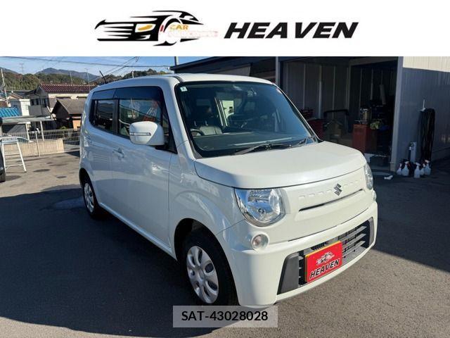 Suzuki MR WAGON 2012-03 1694294-0