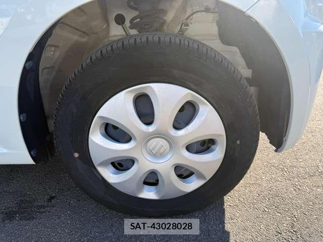 Suzuki MR WAGON 2012-03 1694294-9