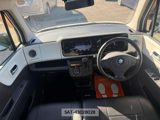 Suzuki MR WAGON 2012-03 1694294-10