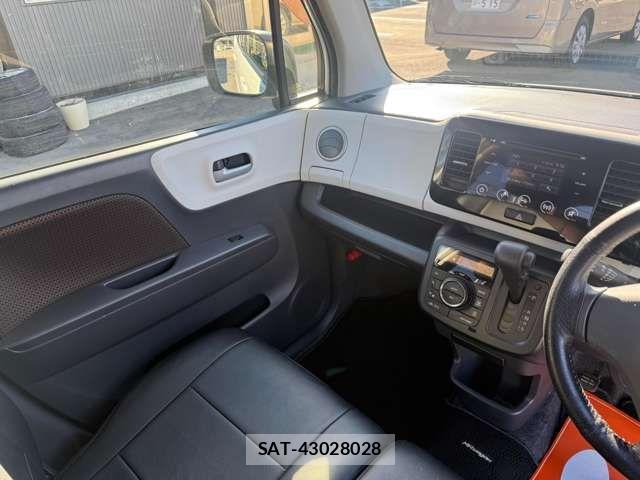 Suzuki MR WAGON 2012-03 1694294-11