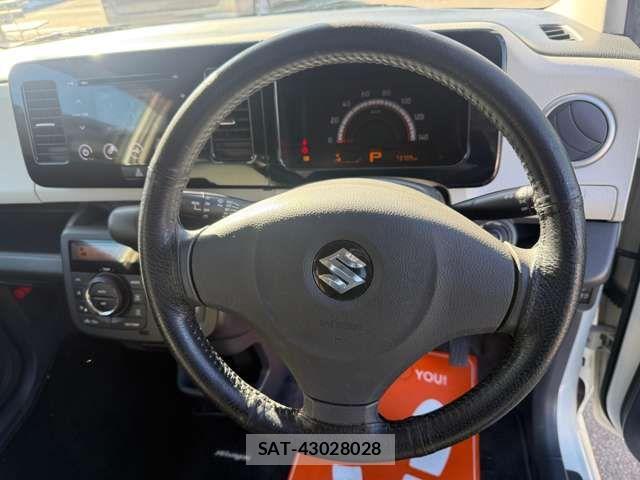 Suzuki MR WAGON 2012-03 1694294-12