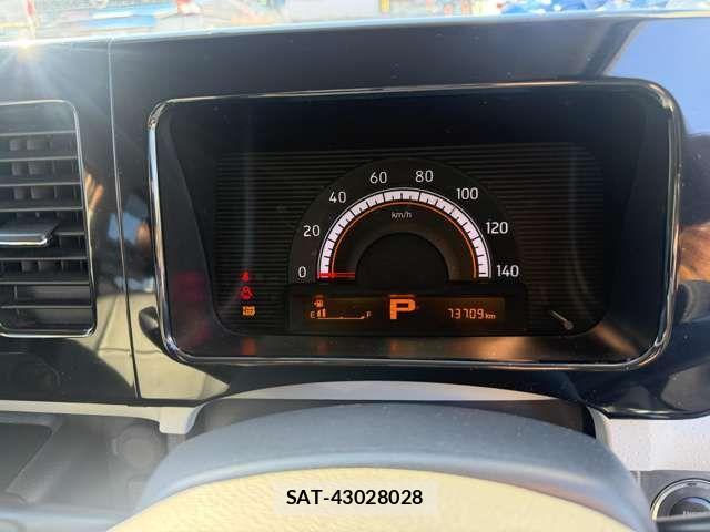 Suzuki MR WAGON 2012-03 1694294-13