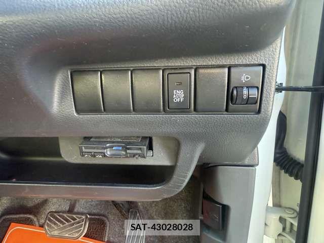Suzuki MR WAGON 2012-03 1694294-14