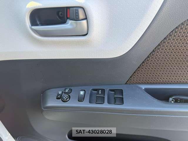 Suzuki MR WAGON 2012-03 1694294-15