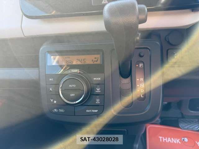 Suzuki MR WAGON 2012-03 1694294-16