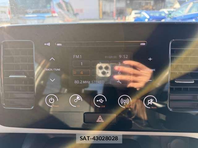 Suzuki MR WAGON 2012-03 1694294-17
