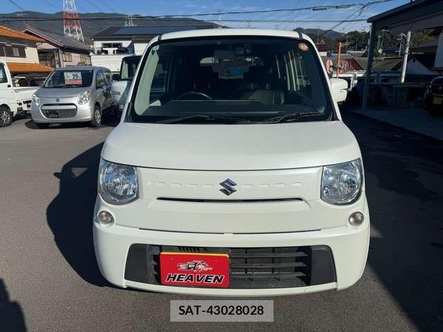 Suzuki MR WAGON 2012-03 1694294-1