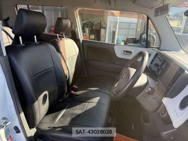 Suzuki MR WAGON 2012-03 1694294-20