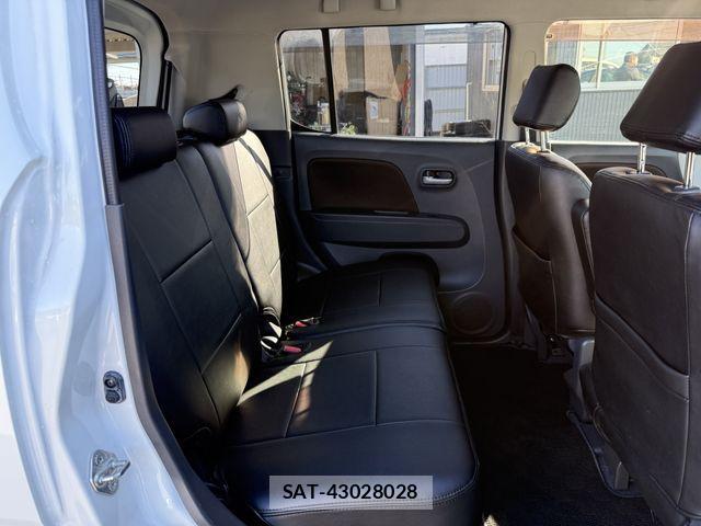 Suzuki MR WAGON 2012-03 1694294-21