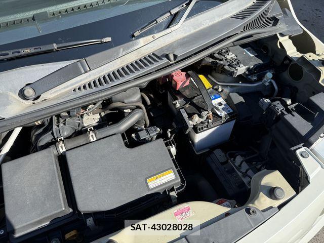 Suzuki MR WAGON 2012-03 1694294-23