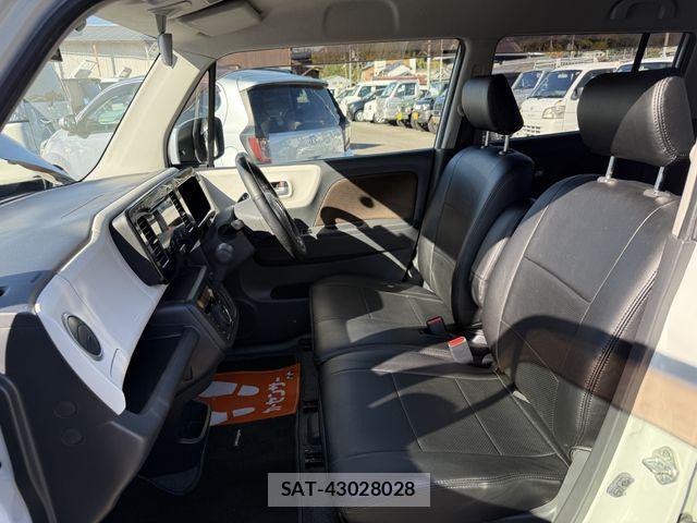 Suzuki MR WAGON 2012-03 1694294-24