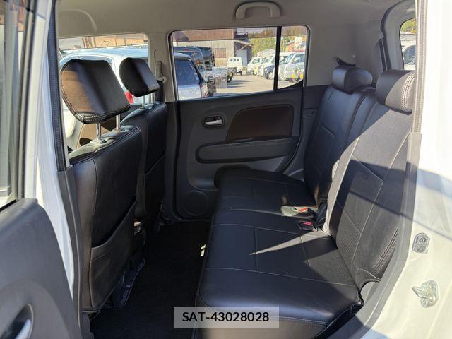 Suzuki MR WAGON 2012-03 1694294-25