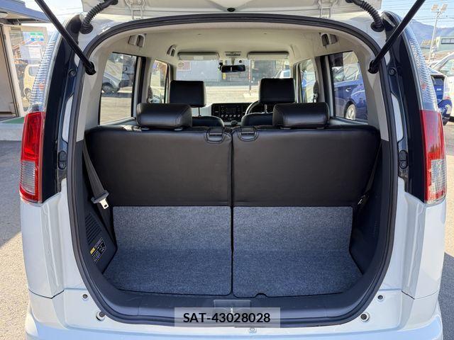Suzuki MR WAGON 2012-03 1694294-26